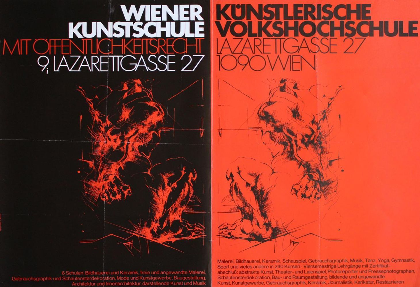 Große Abbildung Nr.17: 122-2237 Kunstausstellungen.: (Plakate)