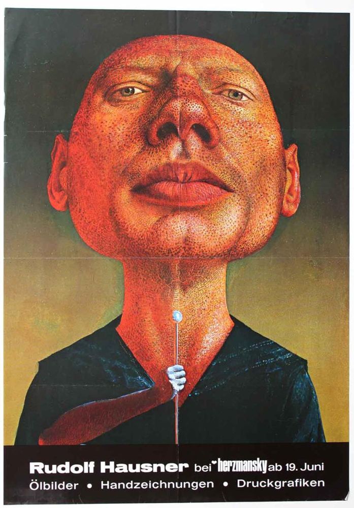 Große Abbildung Nr.184: 122-2237 Kunstausstellungen.: (Plakate)