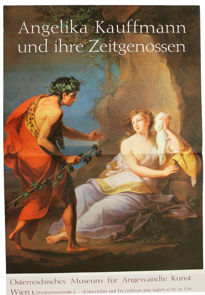 Große Abbildung Nr.86: 122-2237 Kunstausstellungen.: (Plakate)