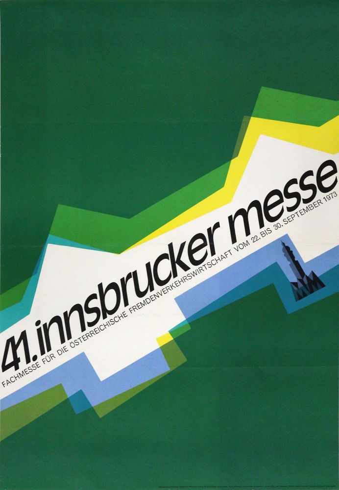 Große Abbildung Nr.1: 122-2240 Sammlung: (Plakate, Messen)