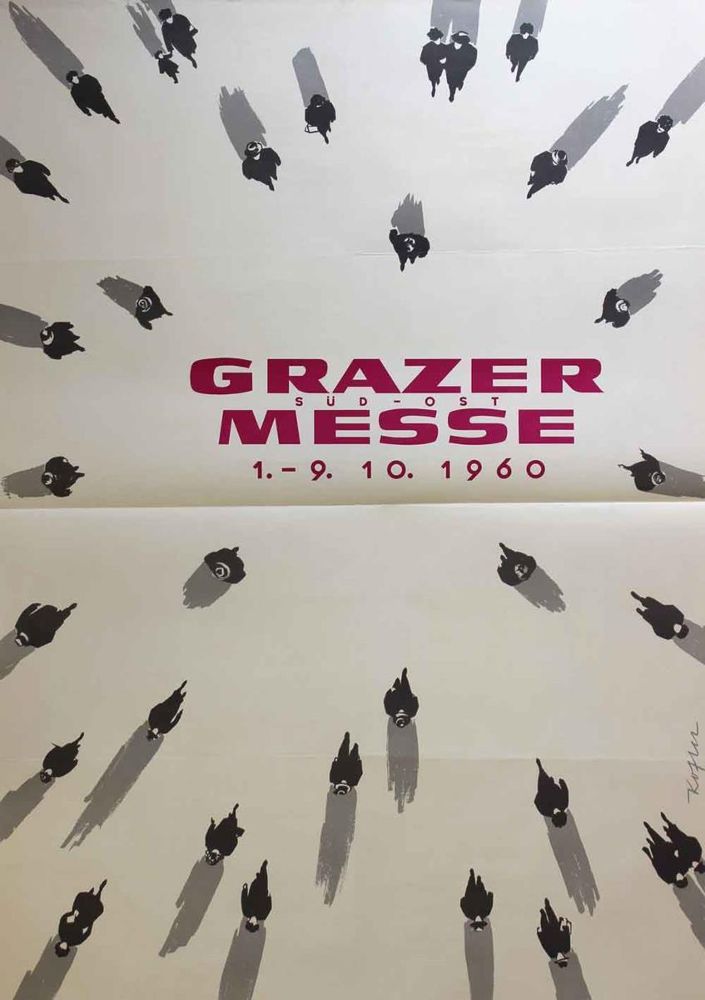 Große Abbildung Nr.21: 122-2240 Sammlung: (Plakate, Messen)