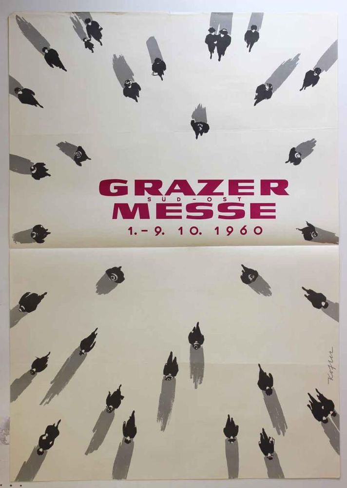 Große Abbildung Nr.22: 122-2240 Sammlung: (Plakate, Messen)