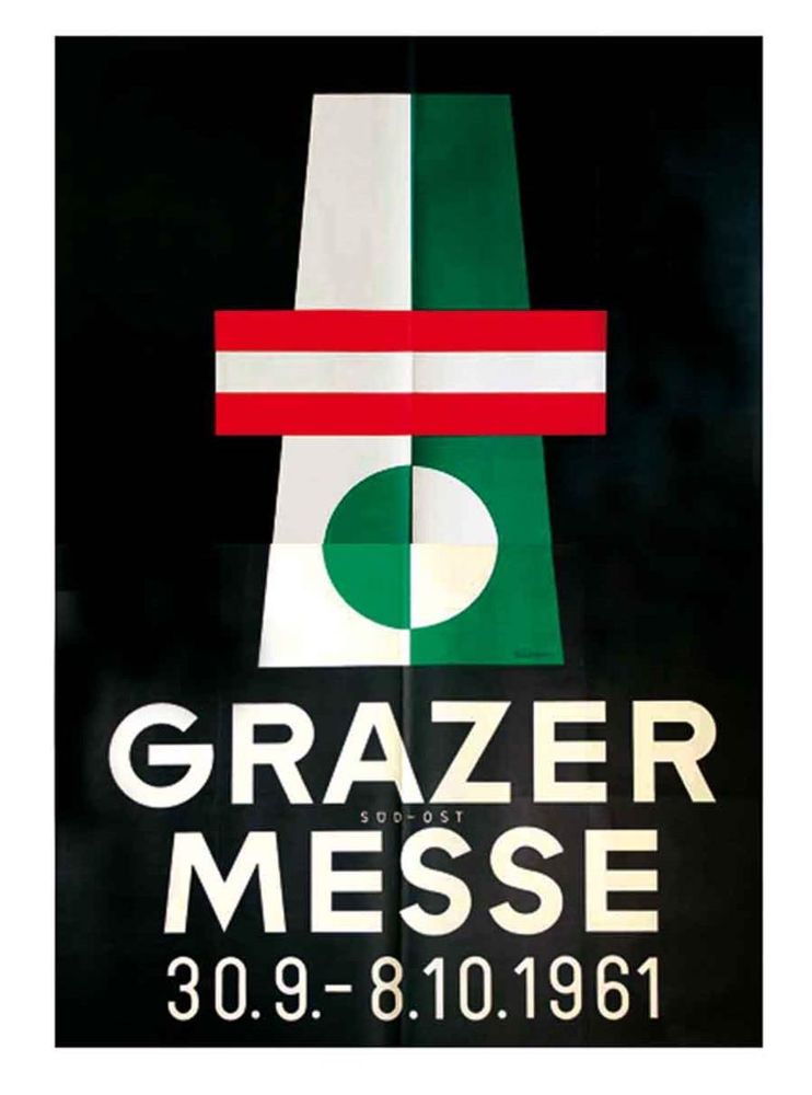 Große Abbildung Nr.32: 122-2240 Sammlung: (Plakate, Messen)