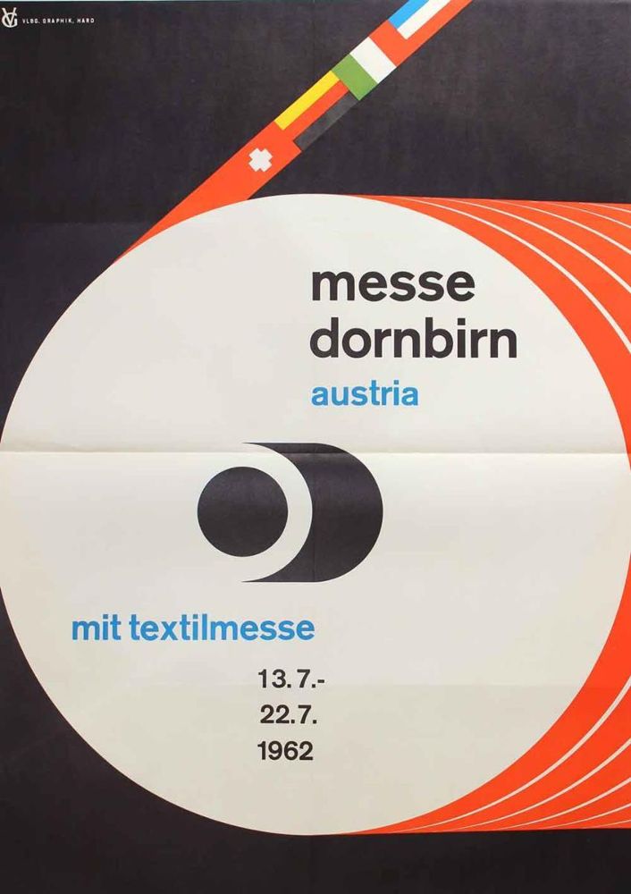 Große Abbildung Nr.51: 122-2240 Sammlung: (Plakate, Messen)
