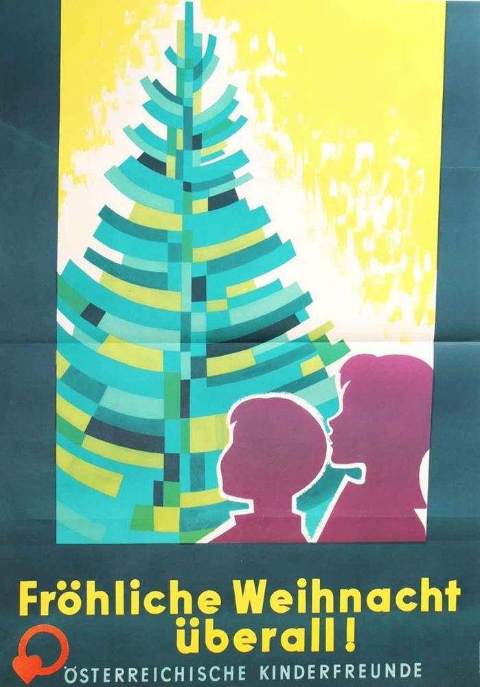 Große Abbildung Nr.1: 122-2245 Österreichischen Kinderfreunde, Die.: (Plakate)
