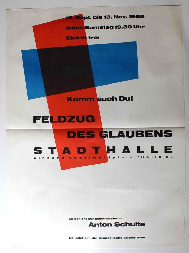 Große Abbildung Nr.31: 122-2247 Österreich.: (Plakate, Politik und Staatswissenschaften)