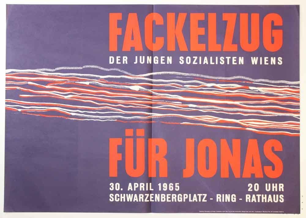 Große Abbildung Nr.33: 122-2248 Österreich.: (Plakate, Politik und Staatswissenschaften)