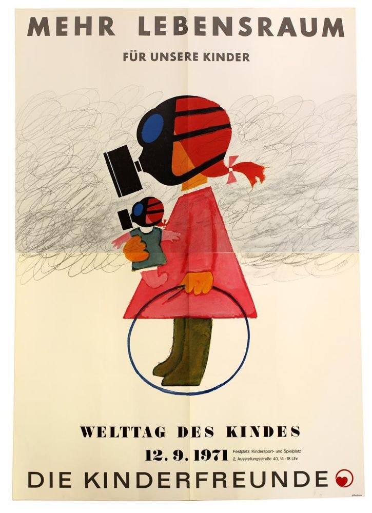 Große Abbildung Nr.62: 122-2250 Urlaub in Österreich.: (Plakate, Reisen)