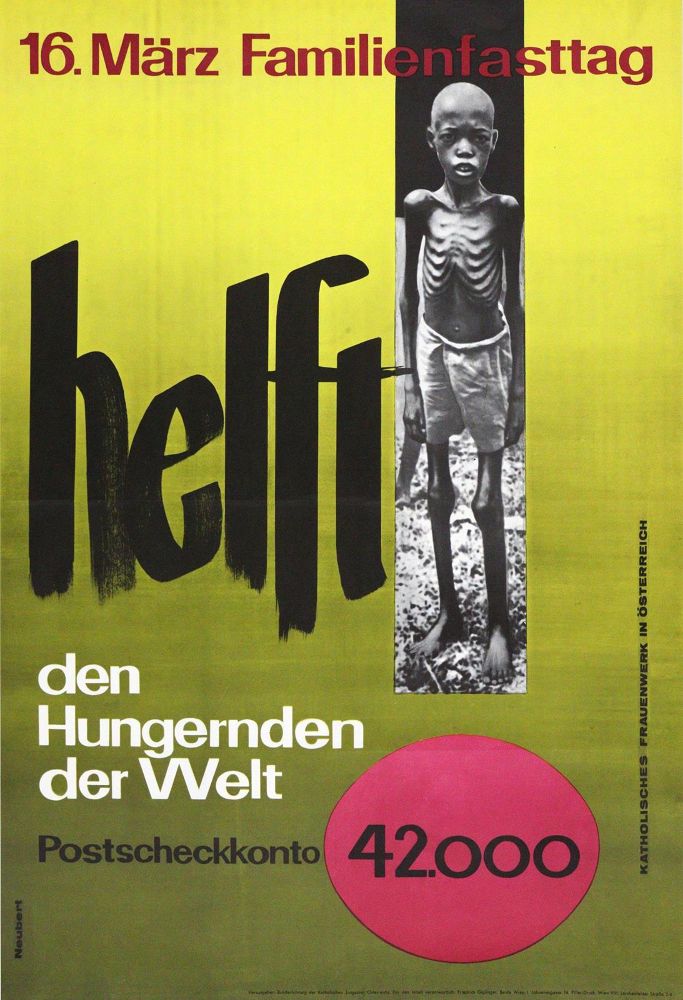 Große Abbildung Nr.1: 122-2251 Feldzug des Glaubens.: (Plakate, Religion)