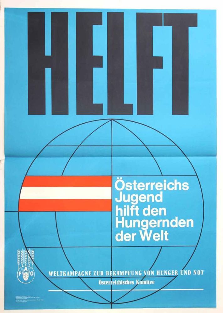 Große Abbildung Nr.21: 122-2251 Feldzug des Glaubens.: (Plakate, Religion)