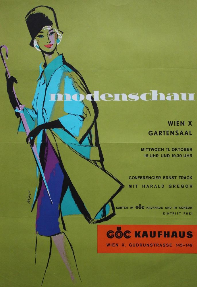 Große Abbildung Nr.2: 122-2264 Ulka 1959: (Plakate)