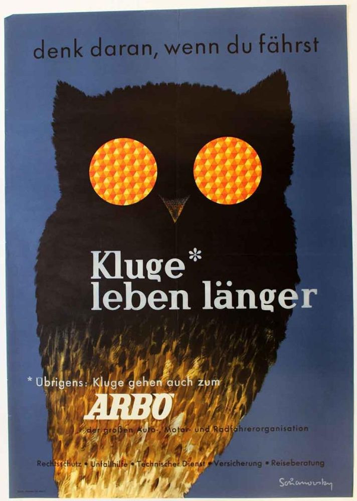 Große Abbildung Nr.21: 122-2265 Verkehrssicherheit u. Urlaub.: (Plakate)