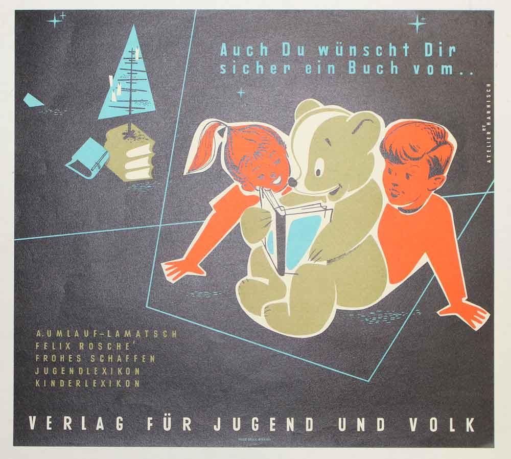 Große Abbildung Nr.37: 122-2270 Lebensmittel.: (Plakate, Werbung)
