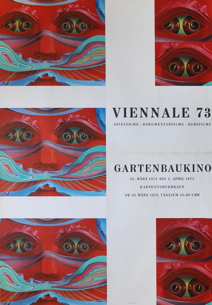 Große Abbildung Nr.5: 122-2272 Sammlung: (Plakate, Werbung)