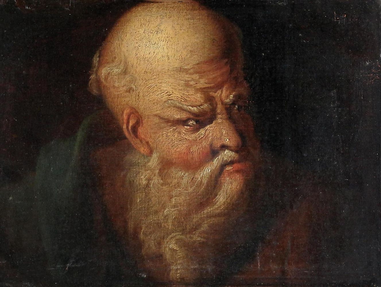 Große Abbildung Nr.3: 122-2310 Anonymer Künstler.: (Künstlergraphik)