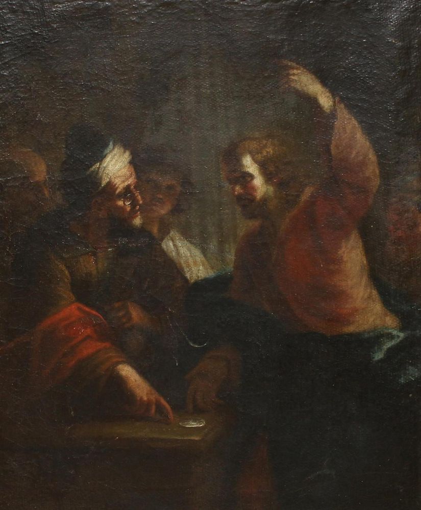 Große Abbildung Nr.1: 122-2313 Anonymer Maler.: (Künstlergraphik)