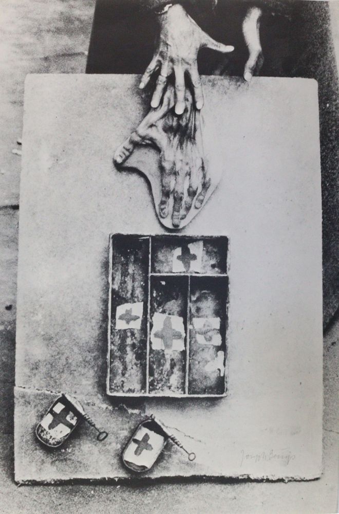 Große Abbildung Nr.1: 122-2379 Beuys, Joseph: (Künstlergraphik)