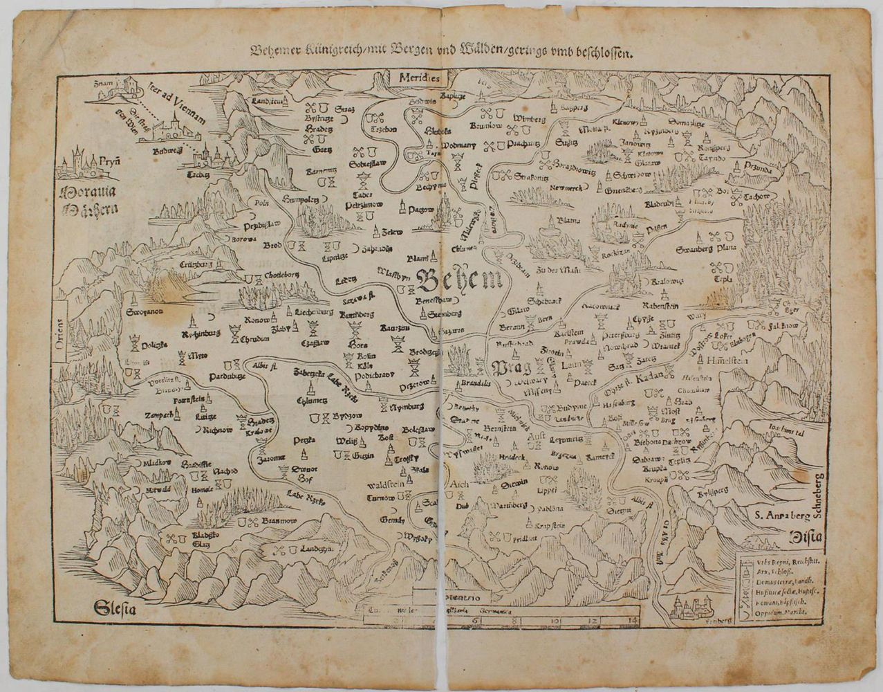 Große Abbildung Nr.2: 122-243 Münster,S.: (Alte Drucke, Handschriften und Theologie)
