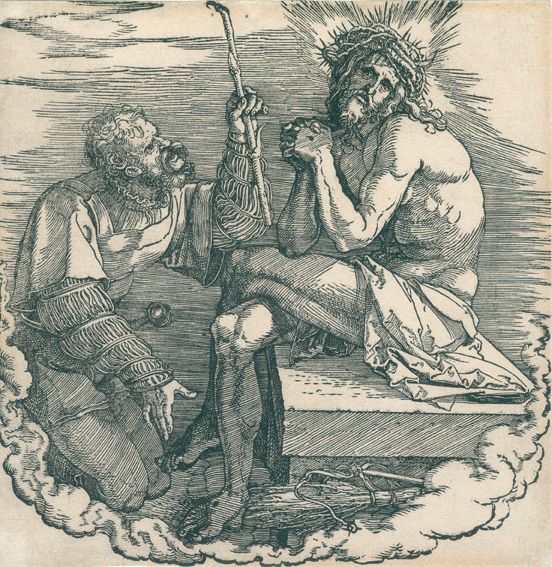 Große Abbildung Nr.1: 122-2592 Dürer, Albrecht: (Künstlergraphik)