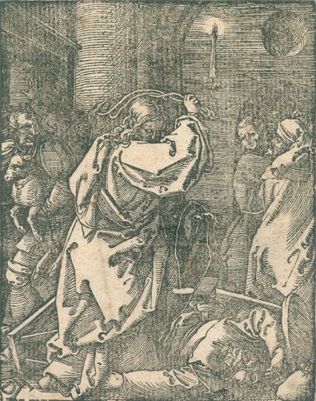 Große Abbildung Nr.1: 122-2595 Dürer, Albrecht: (Künstlergraphik)