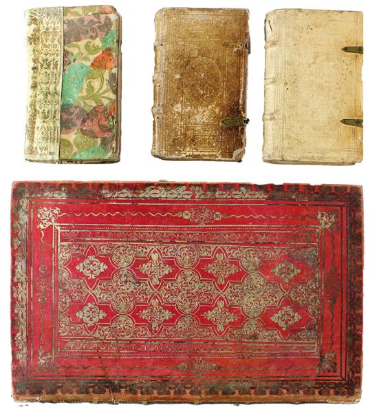 Große Abbildung Nr.1: 122-262 Possevino,A.: (Alte Drucke, Handschriften und Theologie)