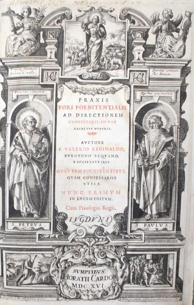 Große Abbildung Nr.1: 122-268 Regnault,V.: (Alte Drucke, Handschriften und Theologie)