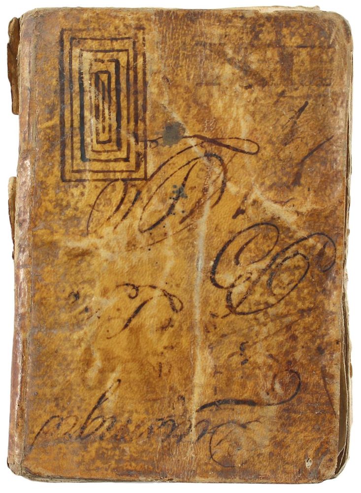 Große Abbildung Nr.1: 122-283 Sannazzaro,J.: (Alte Drucke, Handschriften und Theologie)