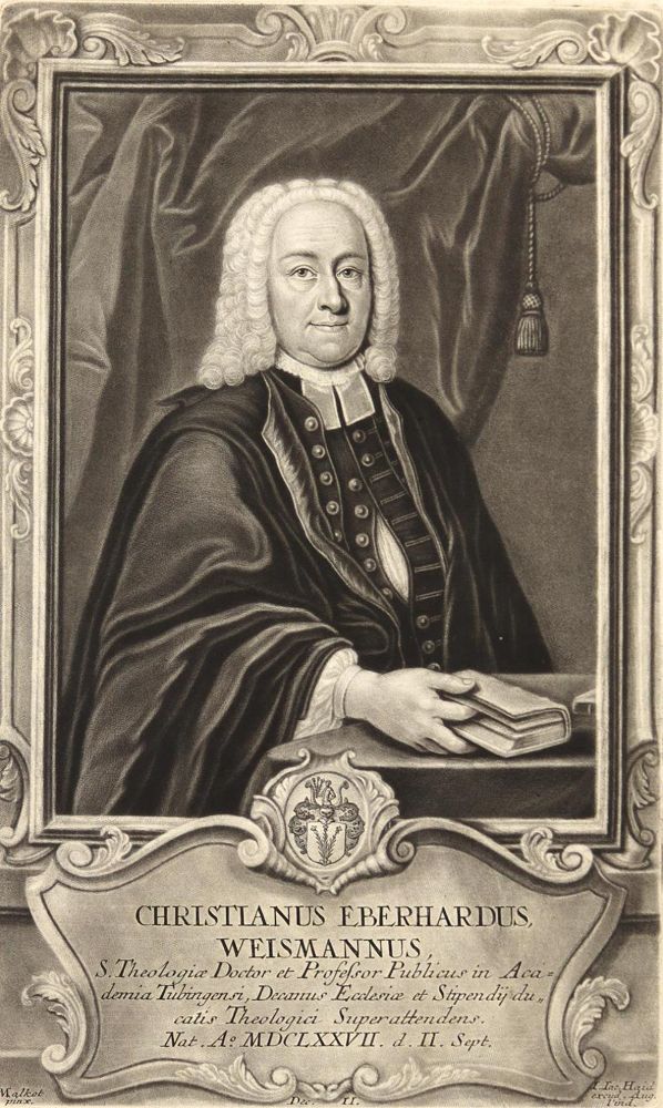 Große Abbildung Nr.1: 122-2844 Haid, Johann Jacob: (Künstlergraphik)