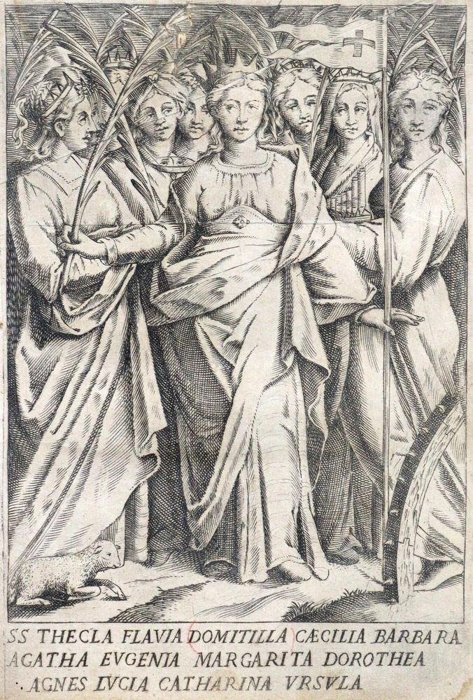 Große Abbildung Nr.2: 122-285 Santorio,P.E.: (Alte Drucke, Handschriften und Theologie)