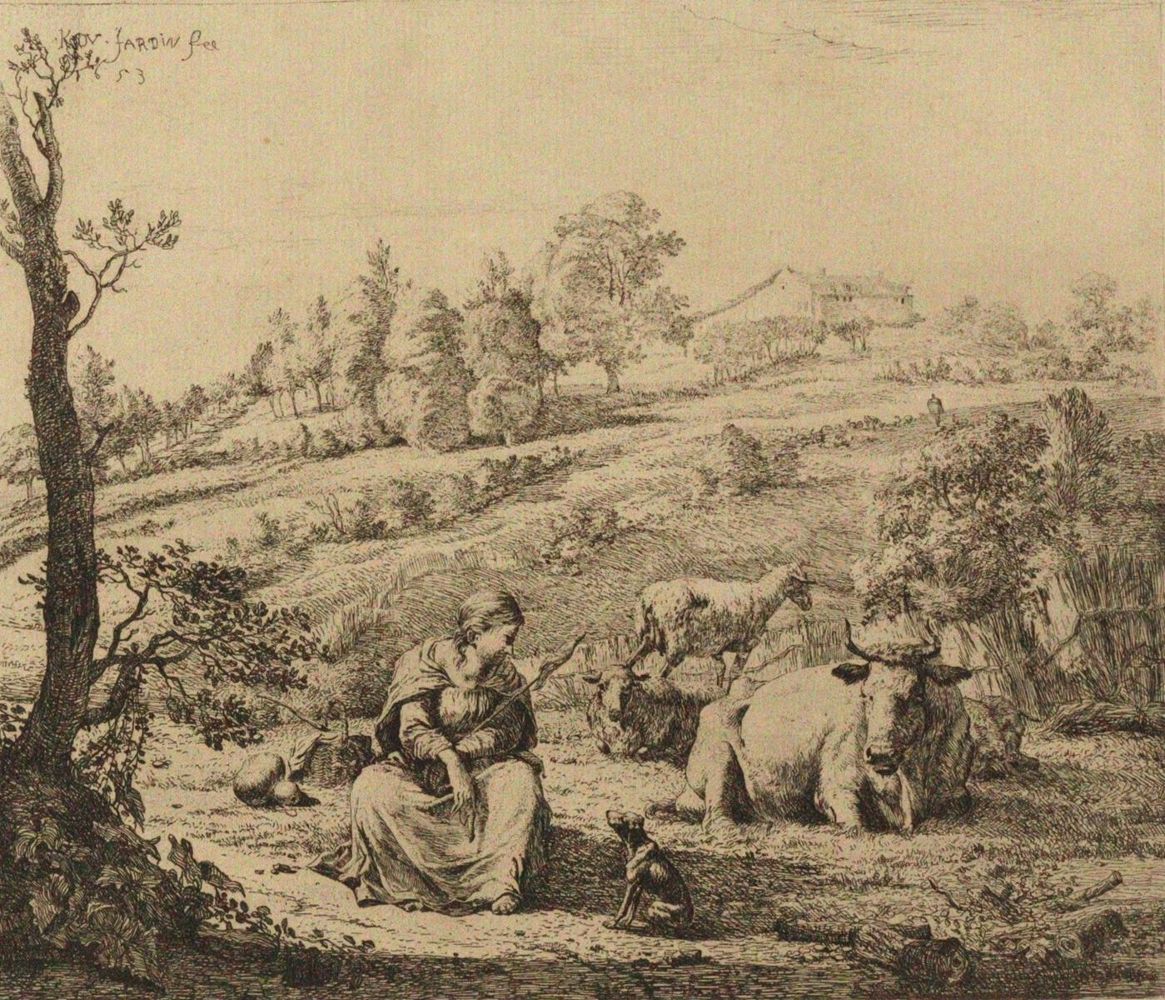 Große Abbildung Nr.1: 122-2935 Tetraptychon: (Künstlergraphik, Ikonen)