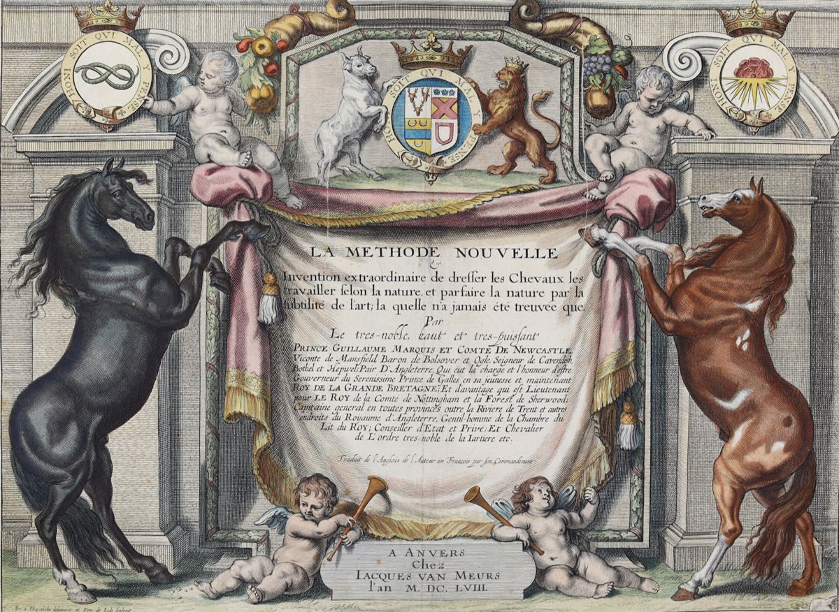 Große Abbildung Nr.1: 122-2987 Jode, Pieter I. de: (Künstlergraphik)