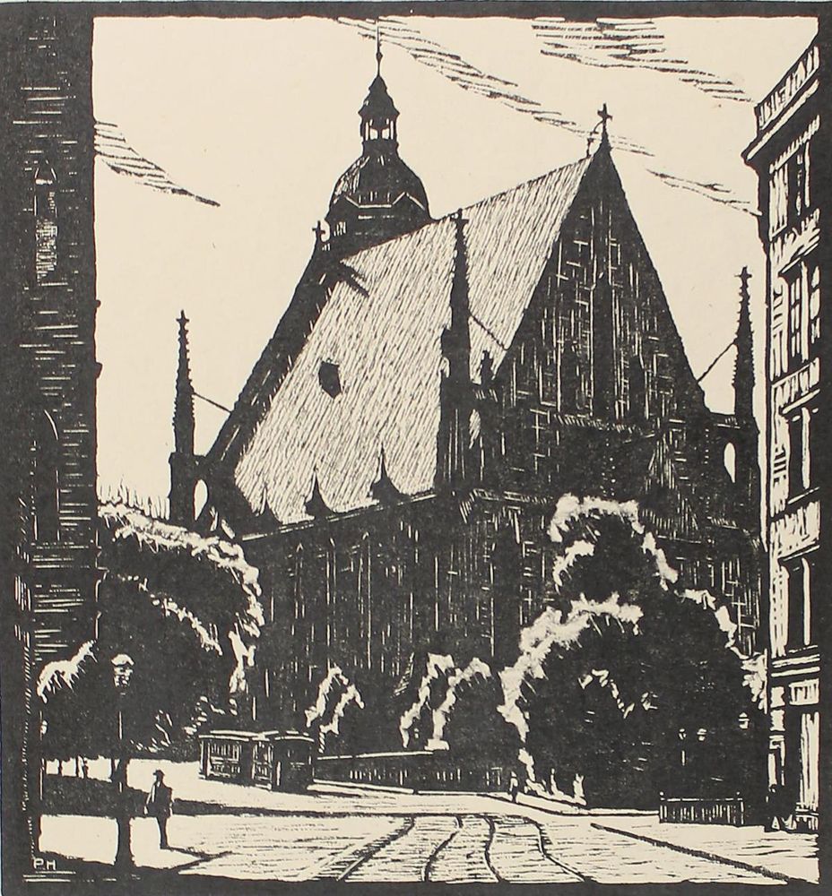 Große Abbildung Nr.2: 122-3134 Konvolut: (Künstlergraphik)
