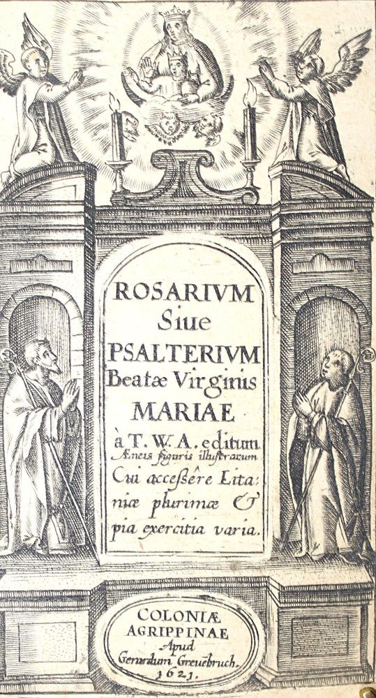 Große Abbildung Nr.1: 122-320 W(orthington),T.: (Alte Drucke, Handschriften und Theologie)