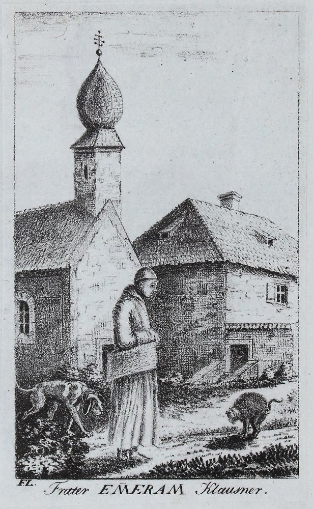 Große Abbildung Nr.1: 122-3215 Leybold, Johann Friedrich: (Künstlergraphik)