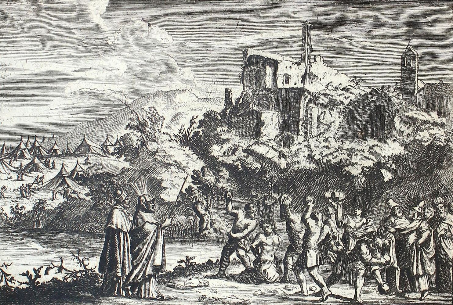 Große Abbildung Nr.3: 122-33 Biblia germanica.: (Bibeln)