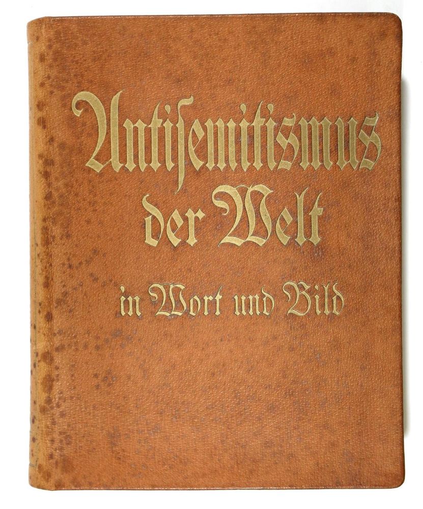 Große Abbildung Nr.1: 122-346 Körber,R. u. T.Pugel (Hrsg.).: (Judaica)