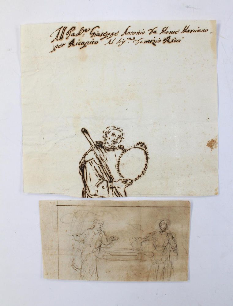 Große Abbildung Nr.11: 122-3517 Richard, Jean Claude,: (Künstlergraphik)