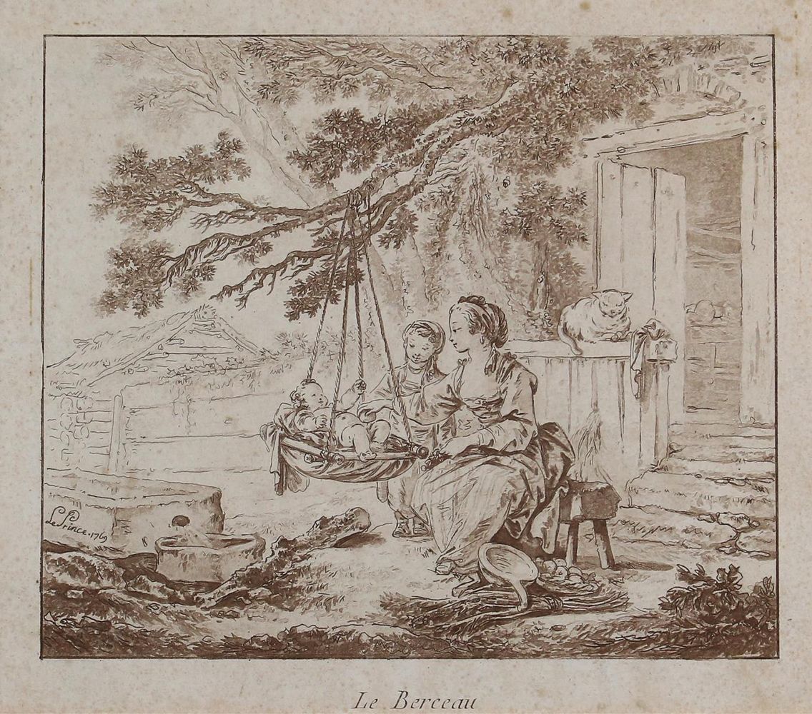 Große Abbildung Nr.3: 122-3574 Sadeler, Johannes d.Ä.: (Künstlergraphik)