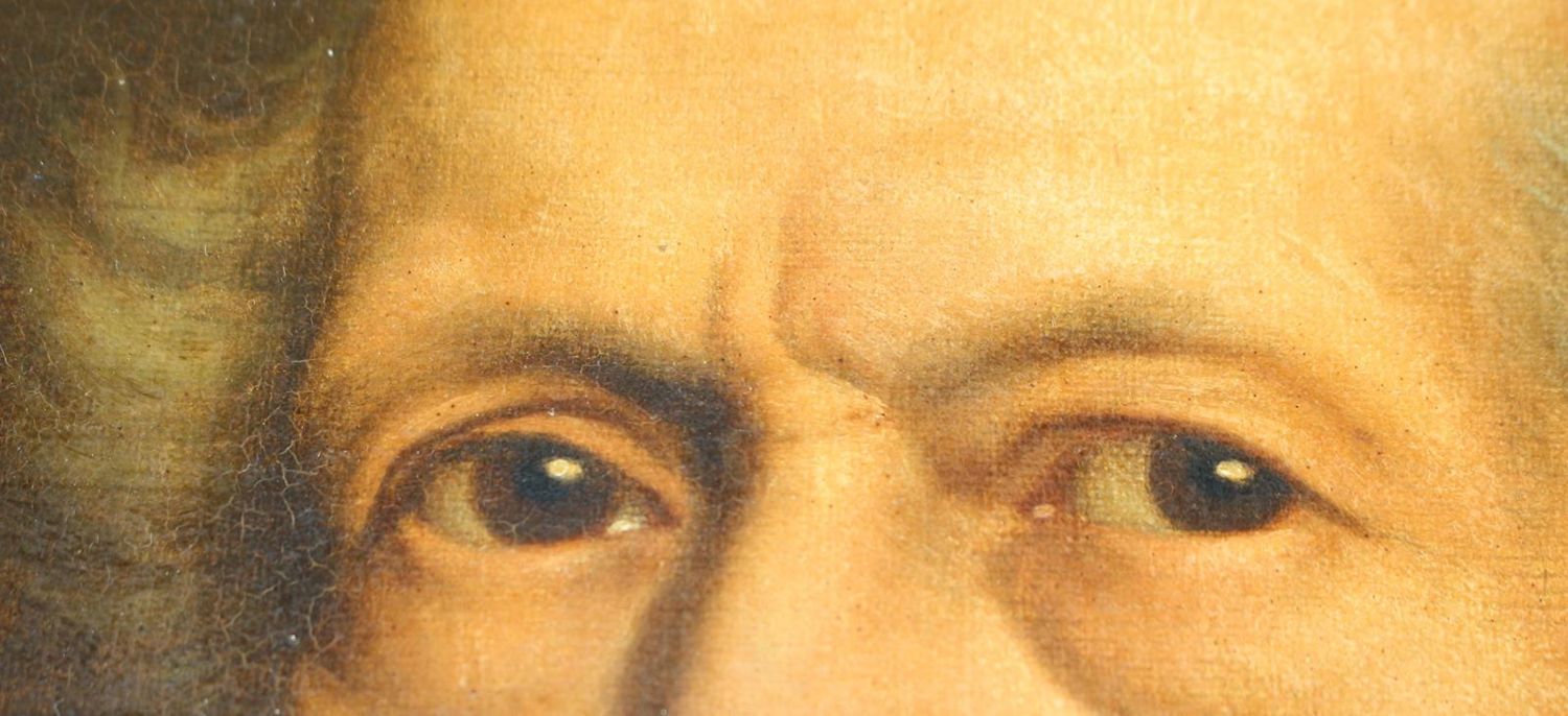 Große Abbildung Nr.4: 122-3618 Schlösser, Hermann Julius: (Künstlergraphik)