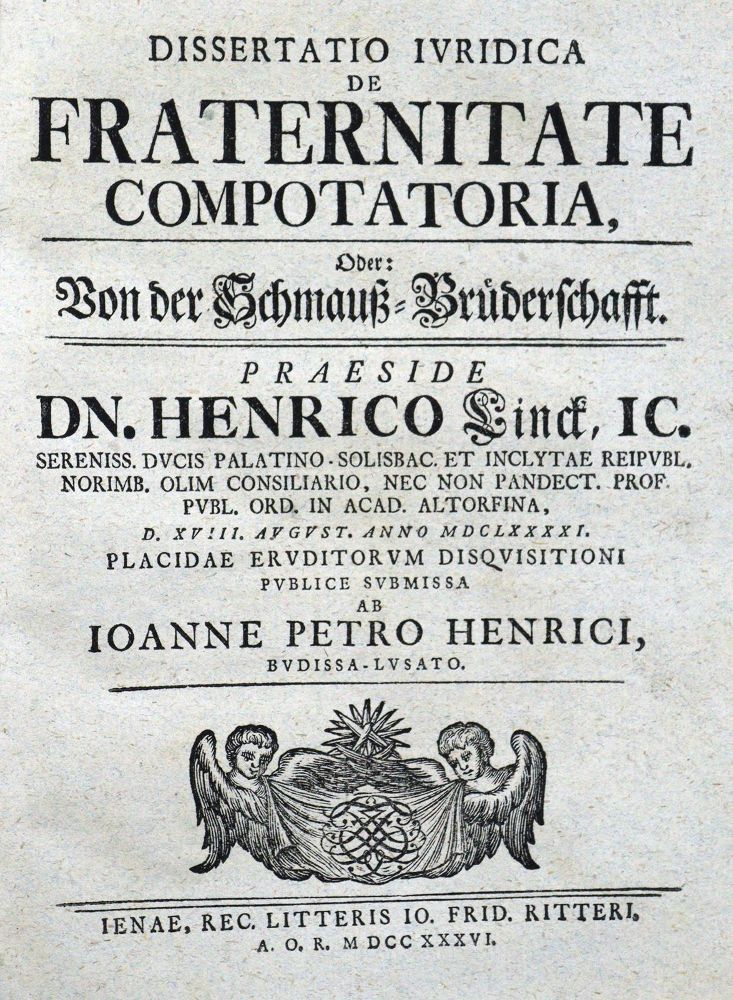 Große Abbildung Nr.1: 122-362 Sammelband: (Juridica und Kriminologie)