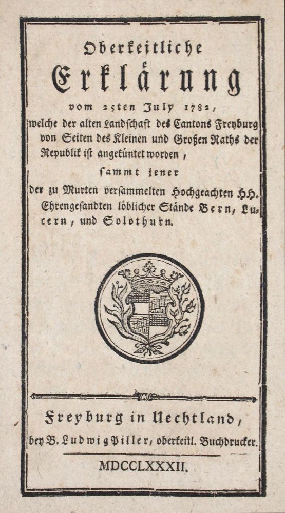 Große Abbildung Nr.1: 122-366 Meyer,F.B. (Hrsg.).: (Juridica und Kriminologie, Schweiz)