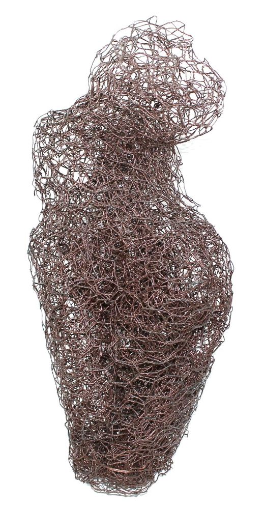 Große Abbildung Nr.1: 122-3667 Torso.: (Künstlergraphik, Skulpturen - Plastiken)