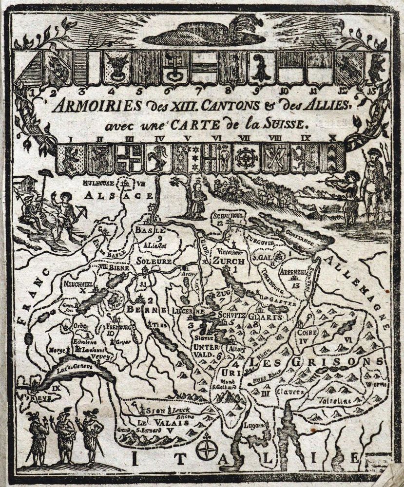 Große Abbildung Nr.1: 122-373 Souci,A.: (Kalender)