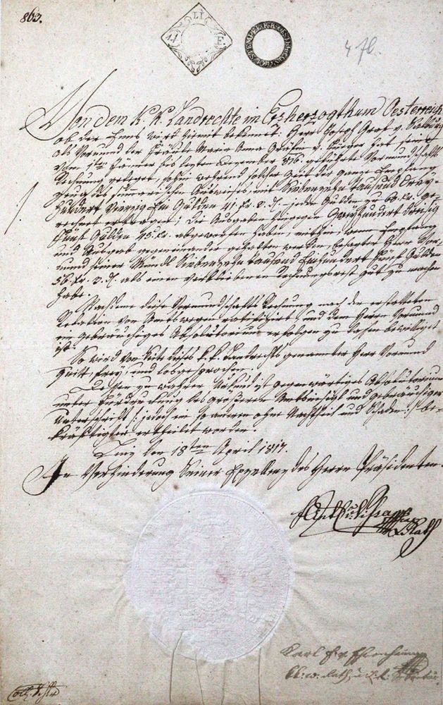 Große Abbildung Nr.51: 122-379 Konvolut: (Varia)