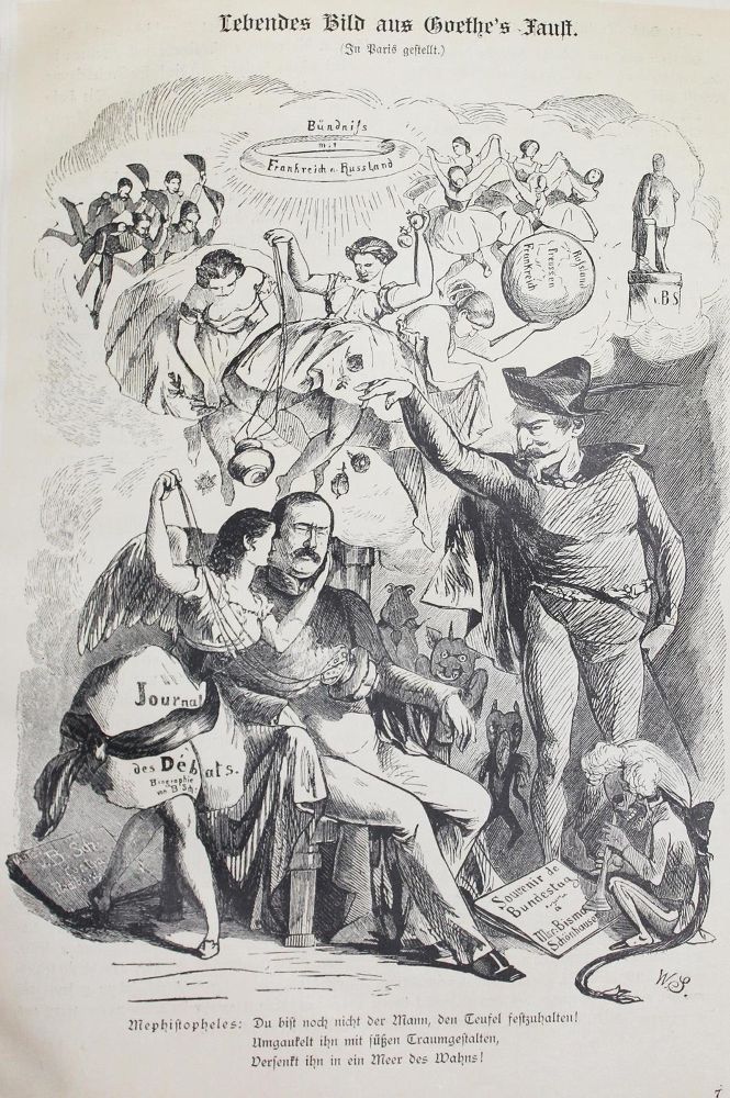 Große Abbildung Nr.1: 122-382 Konvolut: (Varia)