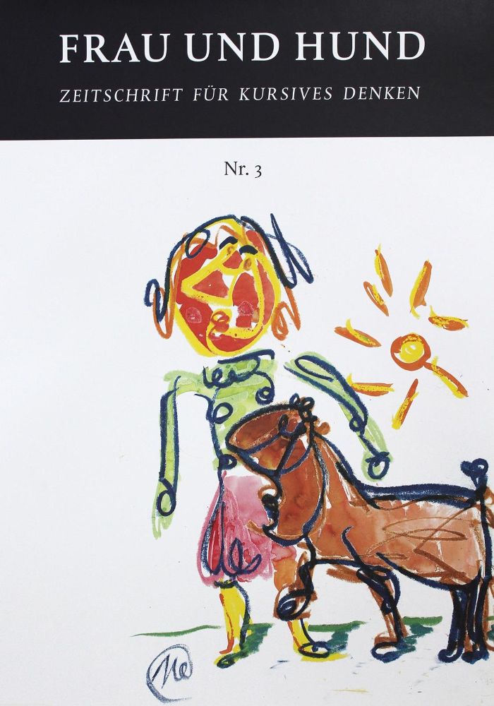 Große Abbildung Nr.2: 122-3863 Vostell, Wolf: (Künstlergraphik)