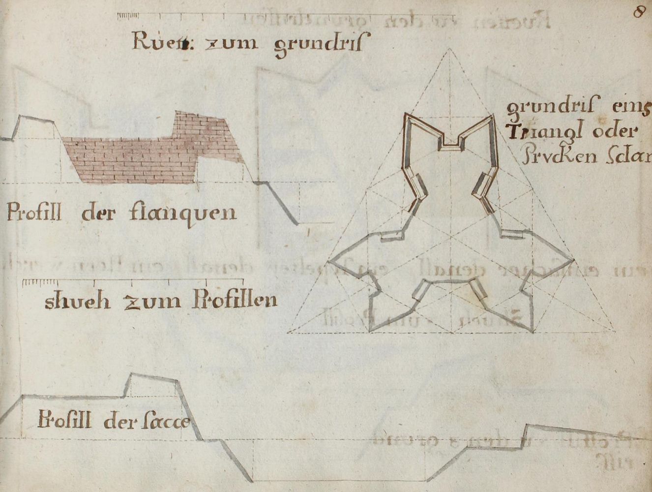 Große Abbildung Nr.3: 122-392 Fundament: (Militaria, Handschriften)