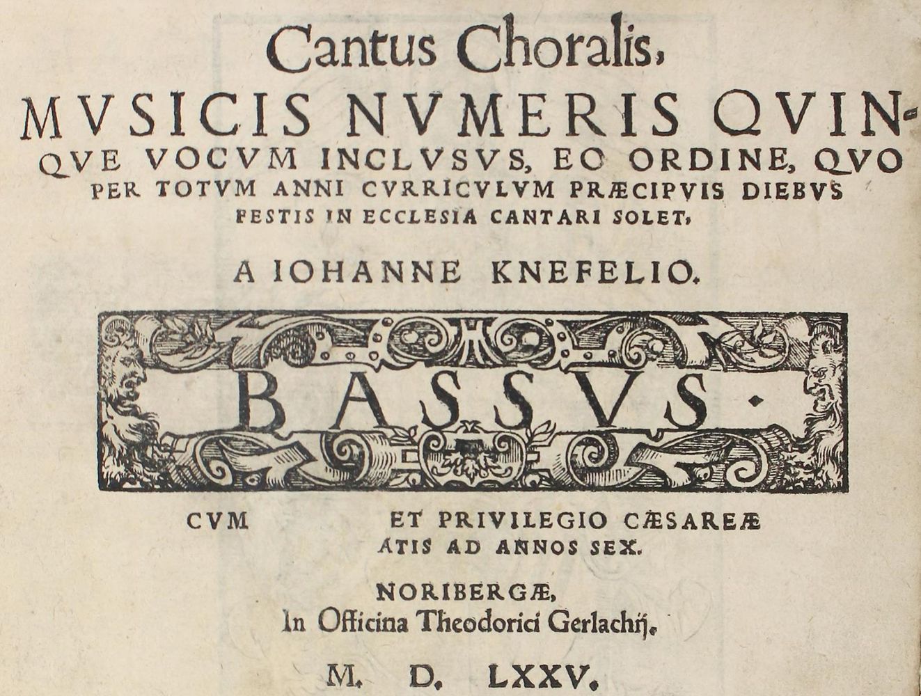 Große Abbildung Nr.1: 122-410 Knöfel,J.: (Musik)