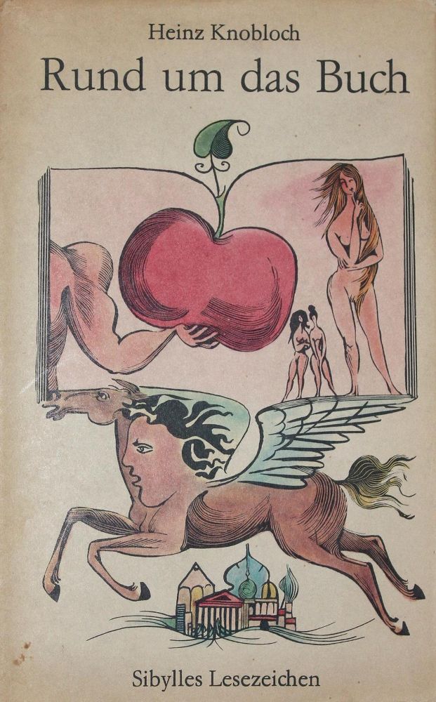 Große Abbildung Nr.1: 122-431 Sammlung: (Varia)