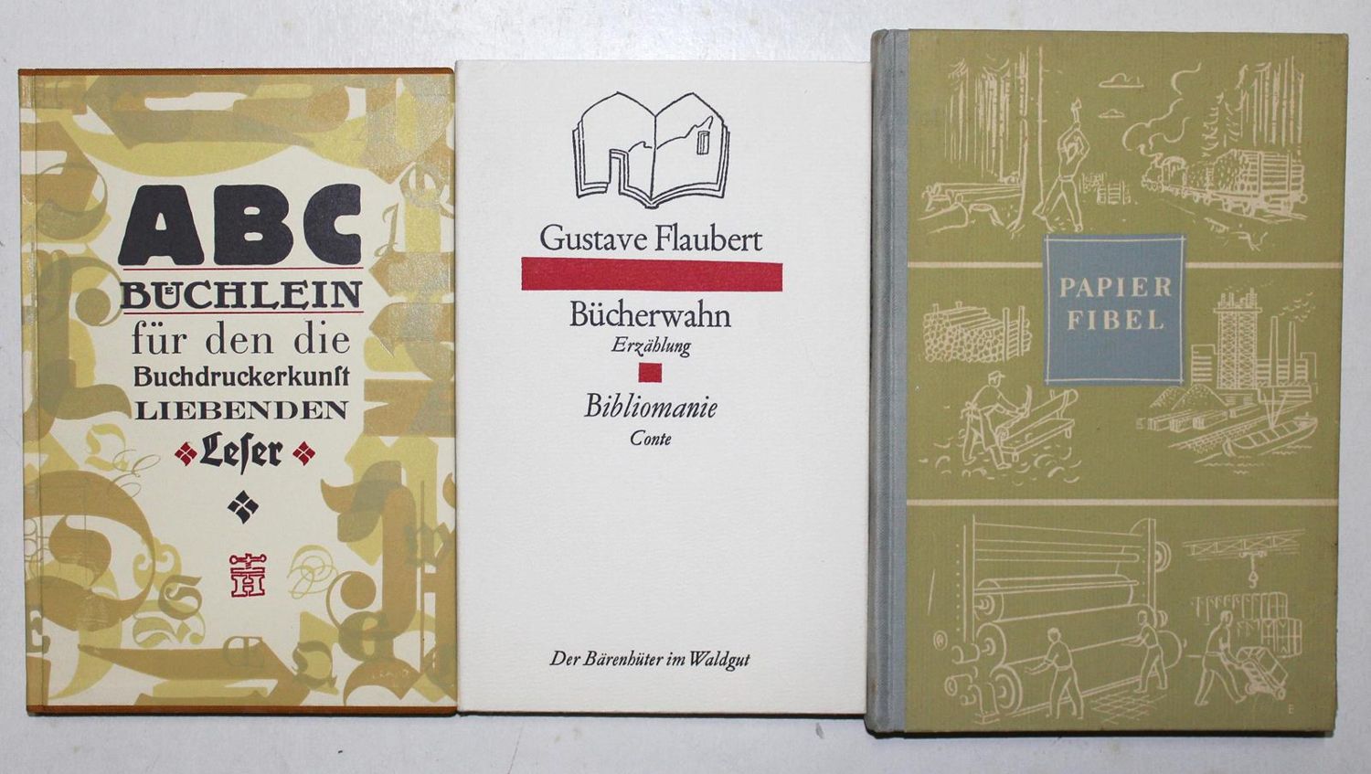 Große Abbildung Nr.2: 122-431 Sammlung: (Varia)